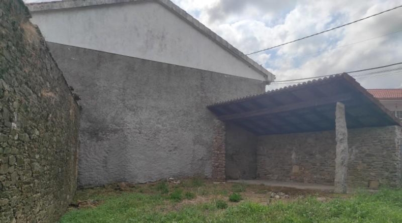 La Corunya - Santiago de Compostel·la - 382m2