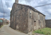 Casa de poble en venda a la España, Santiago de Compostel·la, ref.: TR296564 foto