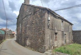 Santiago de Compostel·la 382&nbsp;m² 