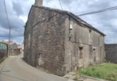 Casa de poble en venda a la España, Santiago de Compostel·la, ref.: TR296564 foto