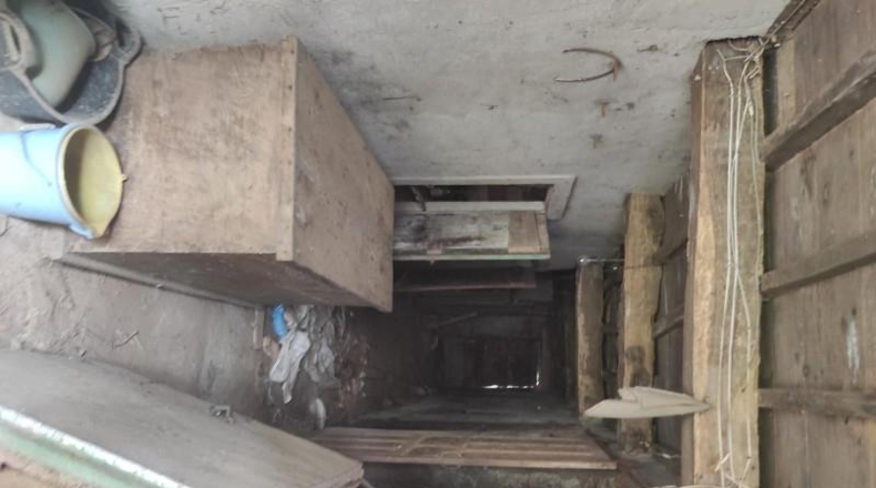 La Corunya - Santiago de Compostel·la - 382m2