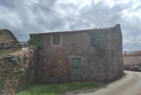 Santiago de Compostel·la 382&nbsp;m² 
