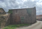 Casa de poble en venda a la España, Santiago de Compostel·la, ref.: TR296564 foto