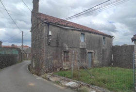 Santiago de Compostel·la 382&nbsp;m² 