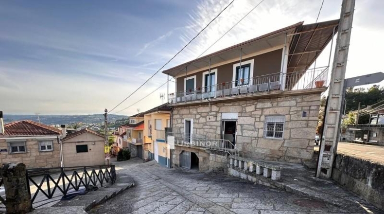 Cuenca - Tarancón - 165m2