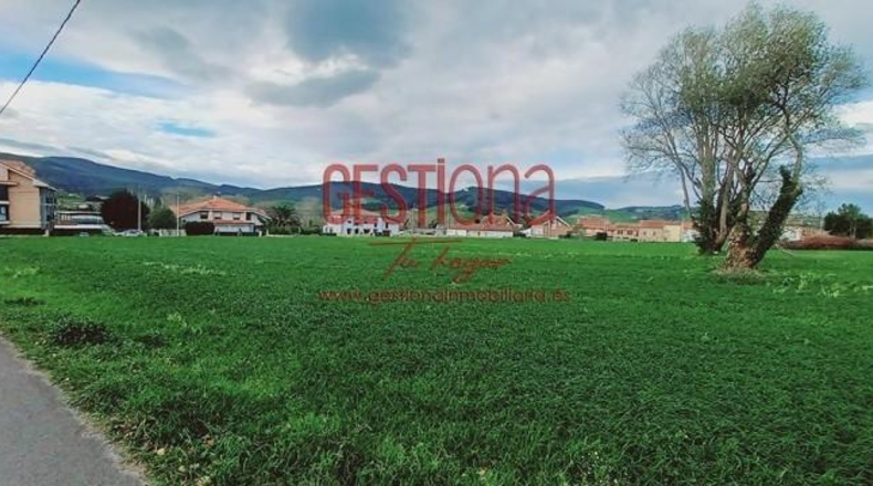 Cantàbria - Barrio Bocillo - 780m2