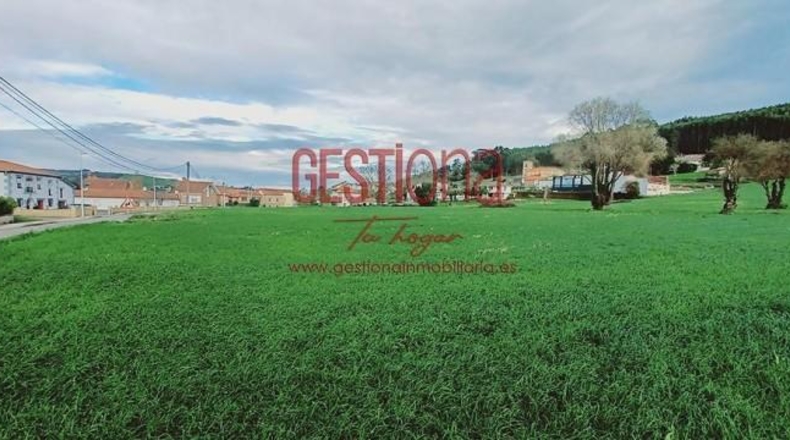 Cantàbria - Barrio Bocillo - 780m2