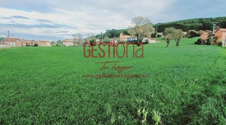 Cantàbria - Barrio Bocillo - 780m2