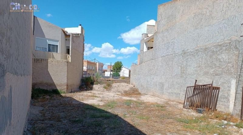 Murcia - Alguazas - 302m2