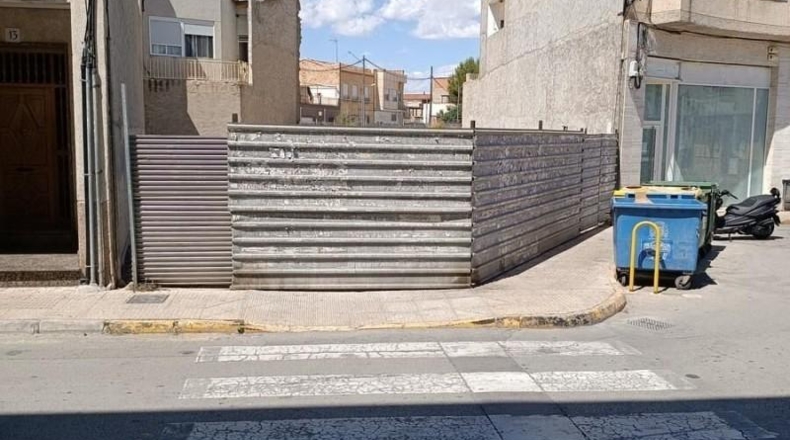 Murcia - Alguazas - 302m2