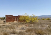 Casa de camp amb terreny en venda a la España, Tabernas, ref.: TR294781 foto