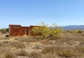 Casa de camp amb terreny en venda a la España, Tabernas, ref.: TR294781 foto