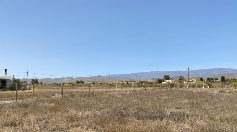 Almería - Табернас - 14258m2