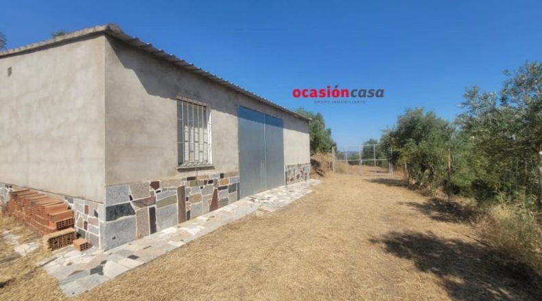 Córdoba - Пособланко - 60492m2