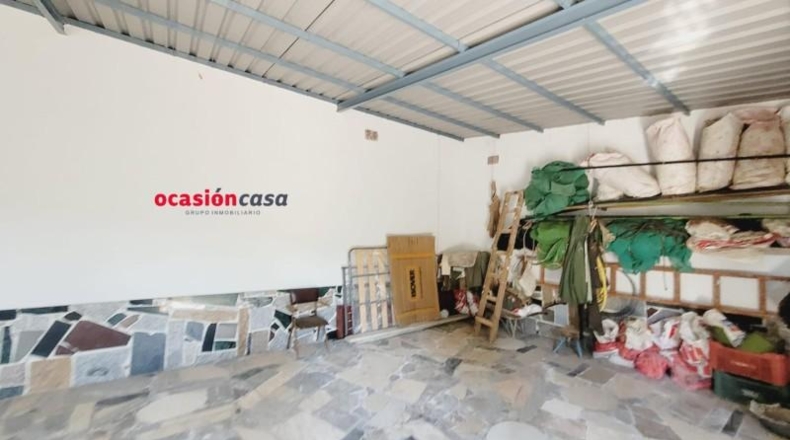Córdoba - Пособланко - 60492m2