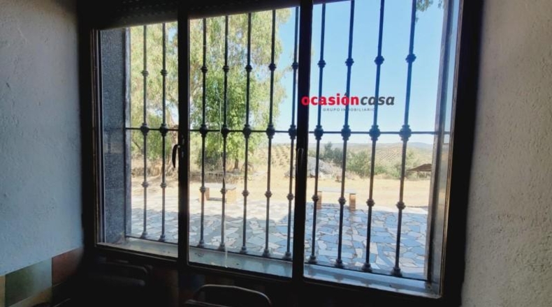 Córdoba - Пособланко - 60492m2