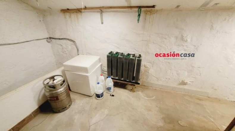Córdoba - Пособланко - 60492m2