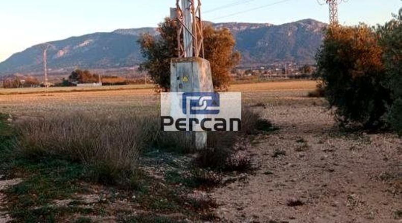 Alicante - Villena - 29758m2