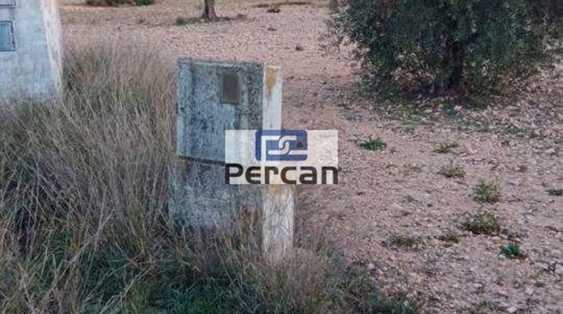 Alicante - Villena - 29758m2