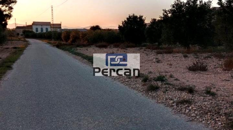 Alicante - Villena - 29758m2