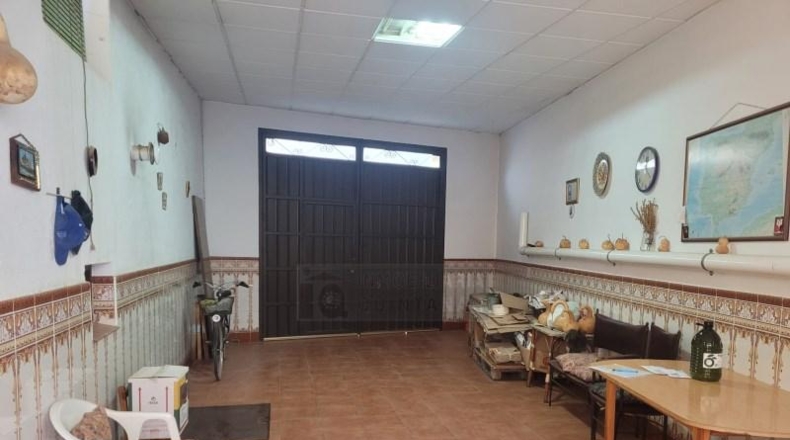 Toledo - La Puebla de Almoradiel - 191m2