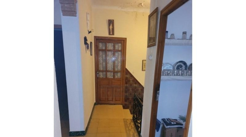 Toledo - La Puebla de Almoradiel - 191m2