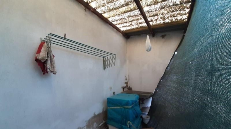 Cáceres - Garrovillas de Alconétar - 150m2