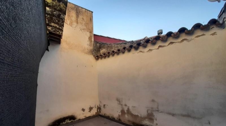 Cáceres - Garrovillas de Alconétar - 150m2