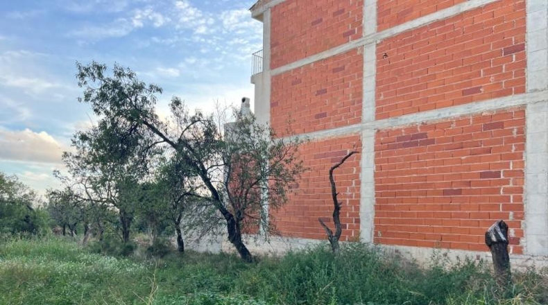 Tarragona - Alcanar - 254m2