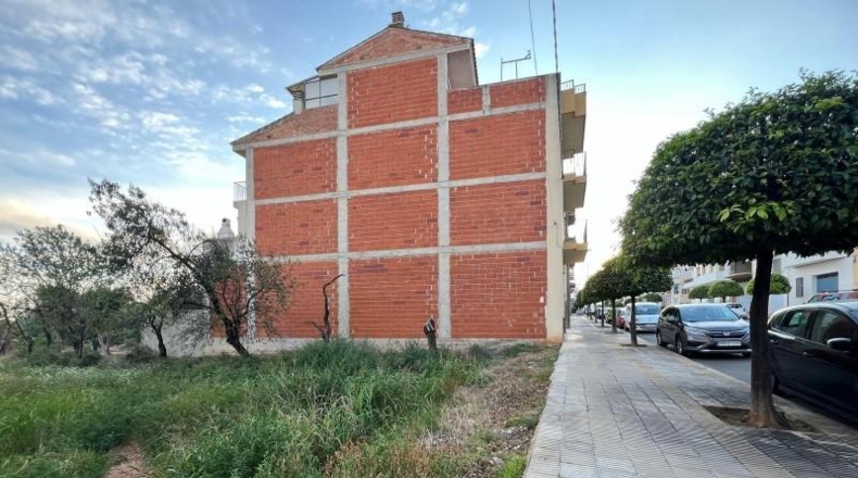 Tarragona - Alcanar - 254m2