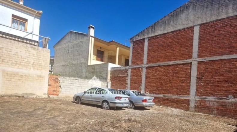 Jaén - Martos - 210m2