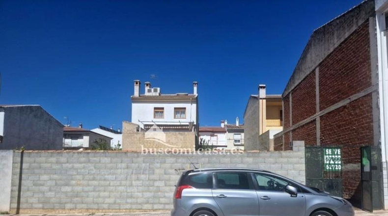 Jaén - Martos - 210m2