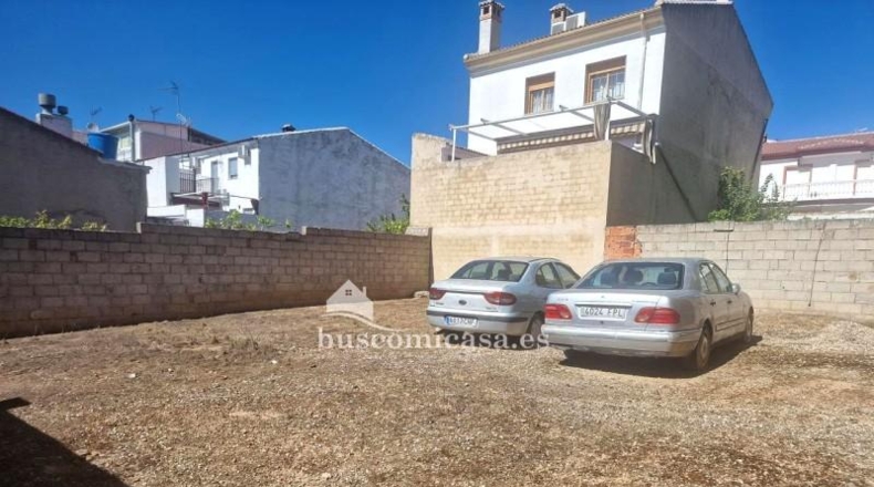 Jaén - Martos - 210m2
