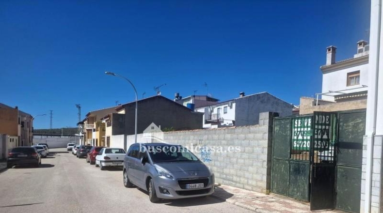 Jaén - Martos - 210m2