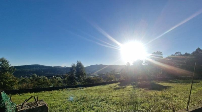 Pontevedra - Bayona - 629m2