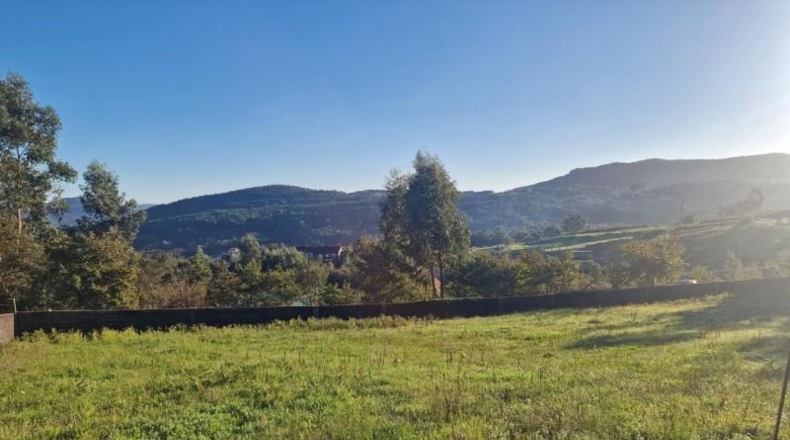 Pontevedra - Bayona - 629m2