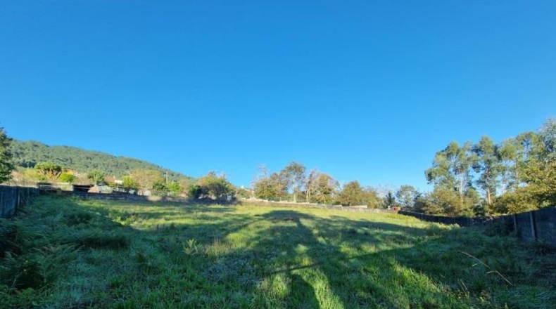Pontevedra - Bayona - 629m2