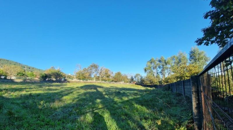 Pontevedra - Bayona - 629m2