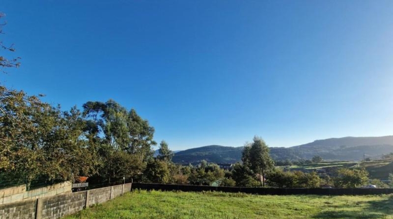 Pontevedra - Bayona - 629m2