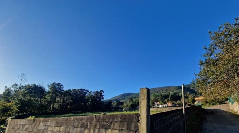 Pontevedra - Bayona - 629m2