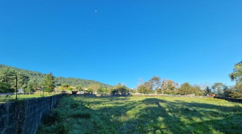 Pontevedra - Bayona - 629m2