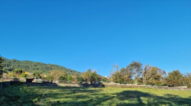 Pontevedra - Bayona - 629m2