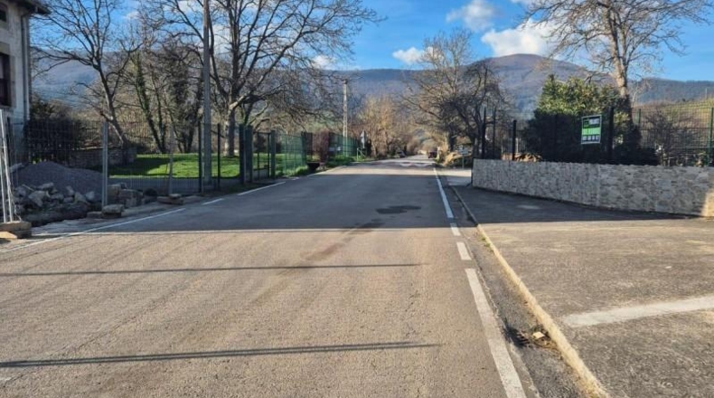 Burgos - Cereceda - 1070m2