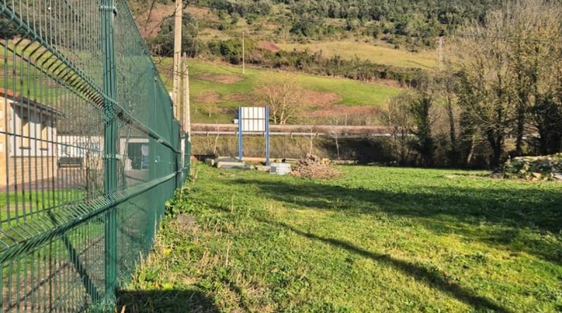 Burgos - Cereceda - 1070m2