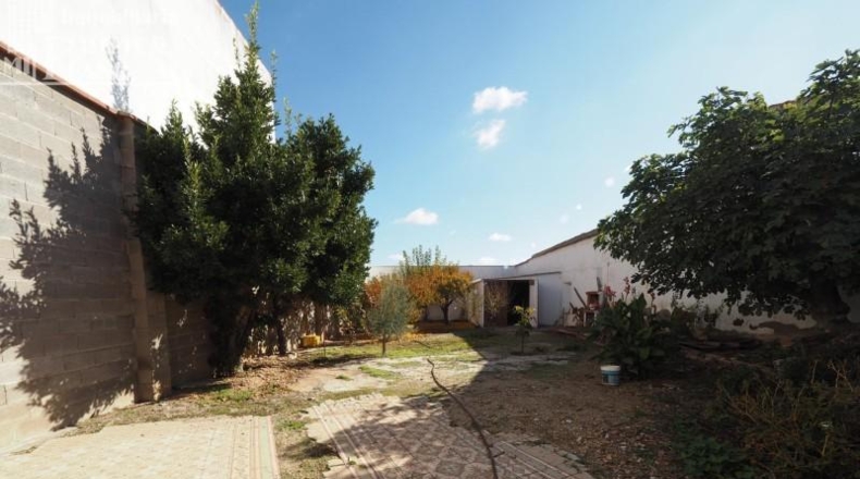 Ciudad Real - Tomelloso - 396m2