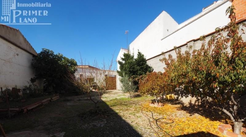 Ciudad Real - Tomelloso - 396m2