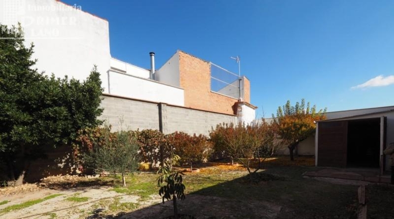 Ciudad Real - Tomelloso - 396m2