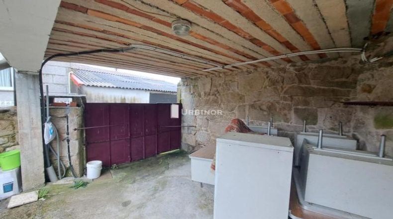 Orense - Carballino - 471m2