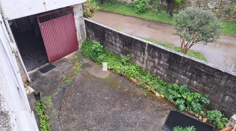 Orense - Carballino - 471m2