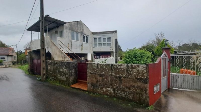 Orense - Carballino - 471m2